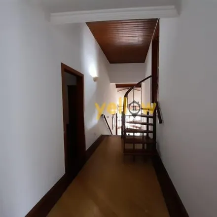 Rent this 3 bed house on Rua Aracy in Arujazinho, Arujá - SP