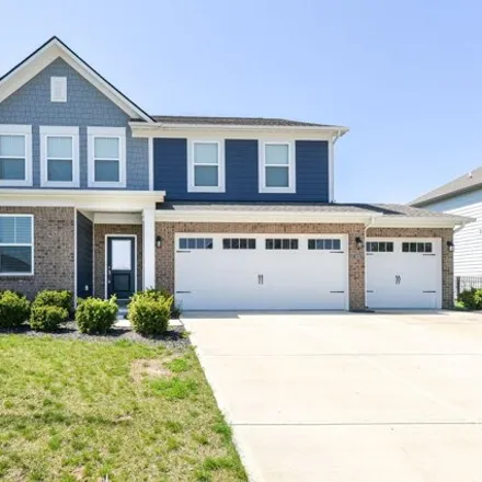 Buy this 5 bed house on 9700 Sonnette Circle in Fishers, IN 46040