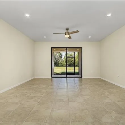 Image 7 - Spotted Eagle Way, Fort Myers, FL 33966, USA - House for rent