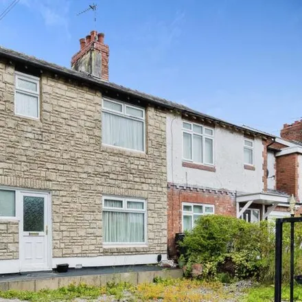 Buy this 3 bed duplex on St. Ann's Cottage in Chelford Road, Macclesfield