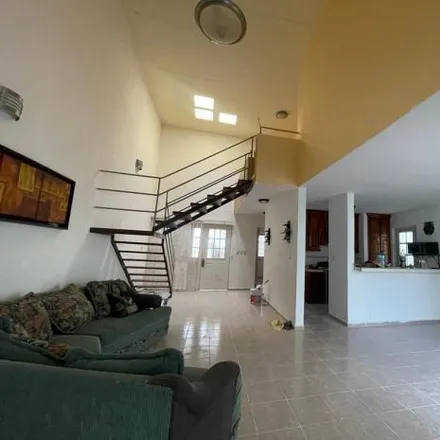 Rent this 3 bed house on Calle 49B in Real Montejo, 97302 Mérida