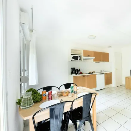 Rent this 1 bed apartment on 69380 Lissieu