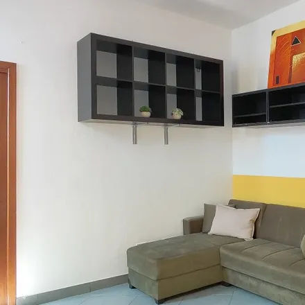 Rent this 1 bed apartment on Via Gaetano Osculati in 8, 20161 Milan MI