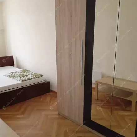 Rent this 2 bed apartment on Képesbolt in Budapest, Deák Ferenc tér 6