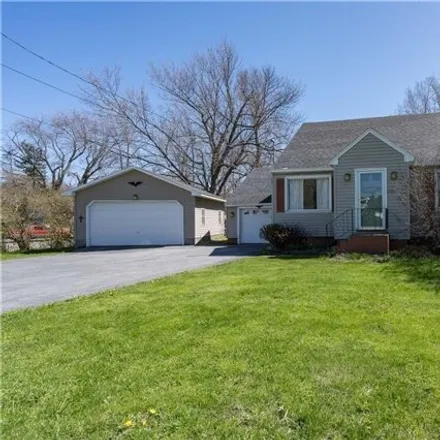 Buy this 4 bed house on 23885 Gifford Street in Burrs Mills, City of Watertown