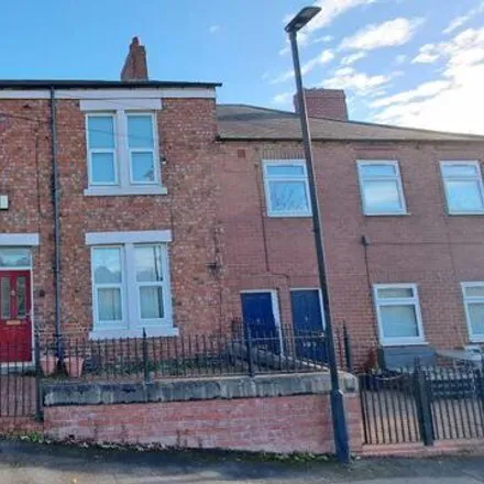 Buy this 2 bed apartment on St Joseph's Benwell in South Benwell Road, Newcastle upon Tyne