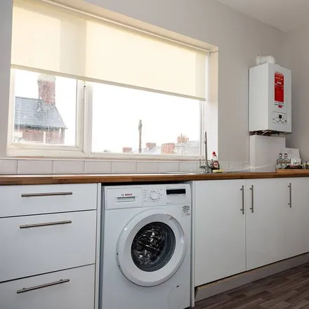Image 2 - South Tyneside, NE33 4ST, United Kingdom - Apartment for rent
