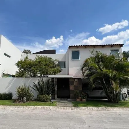 Image 1 - unnamed road, 45644 Tlajomulco, JAL, Mexico - House for sale