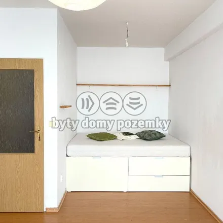 Rent this 2 bed apartment on Topolová 424/9 in 783 01 Olomouc, Czechia
