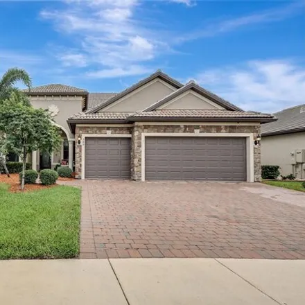 Buy this 4 bed house on 319 Southeast Huntington Circle in Port Saint Lucie, FL 34984
