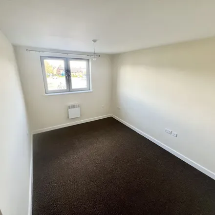 Rent this 1 bed apartment on Pearson Vue in 127 New Union Street, Coventry