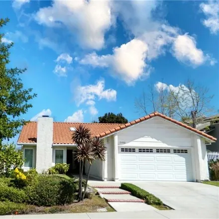 Buy this 3 bed house on 21552 Cabrosa in Mission Viejo, CA 92691