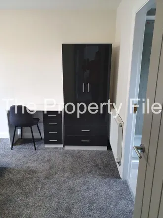 Image 3 - Pandora's, Wynnstay Grove, Manchester, M14 6NL, United Kingdom - Apartment for rent