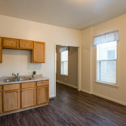 Buy this studio apartment on 1133 South 23rd Street in Milwaukee, WI 53204