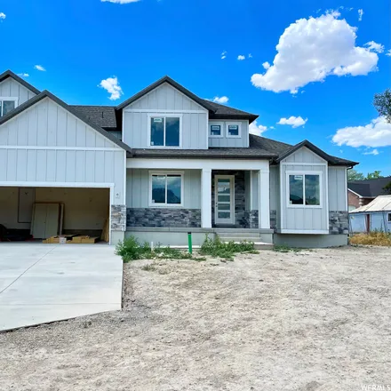 Buy this 4 bed house on 4800 South in Murray, UT 84110