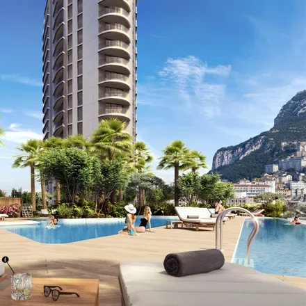 Image 1 - unnamed road, Gibraltar - Apartment for sale