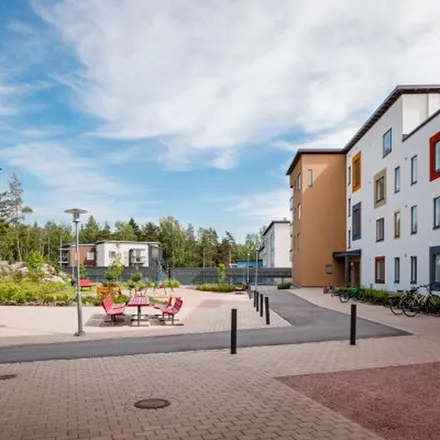 Image 2 - Leinelänkaari 11, 01340 Vantaa, Finland - Apartment for rent