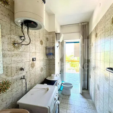Rent this 4 bed apartment on Via Caio Vestorio in 80072 Pozzuoli NA, Italy