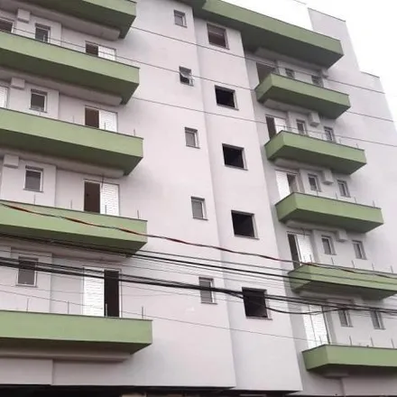 Buy this 2 bed apartment on Alameda da Saudade in Perequê-Açu, Ubatuba - SP
