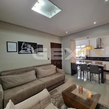 Buy this 3 bed apartment on Rua Gustavo Corsão in São José, Divinópolis - MG