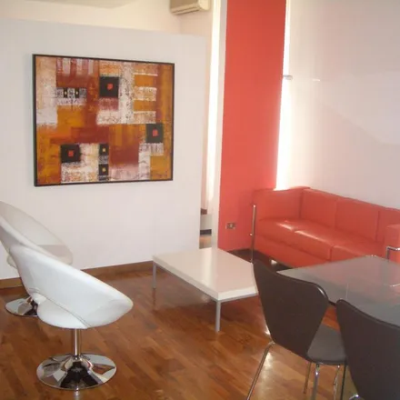 Rent this 2 bed apartment on Duomo in Via Torino, 20123 Milan MI