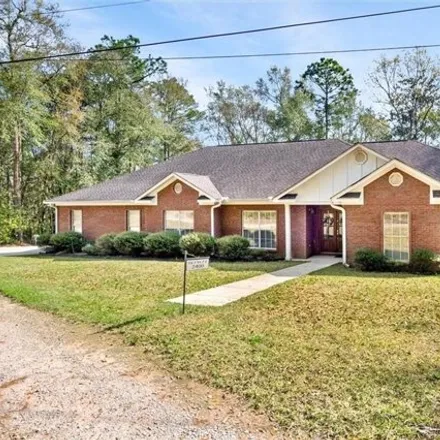 Image 1 - unnamed road, Howells Ferry Heights, Mobile County, AL 36575, USA - House for sale