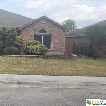Buy this 3 bed house on 2221 Stonecrest Path in New Braunfels, TX 78130