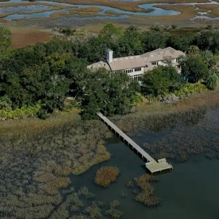 Buy this 5 bed house on 22 Marsh Point Rd in Fernandina Beach, Florida