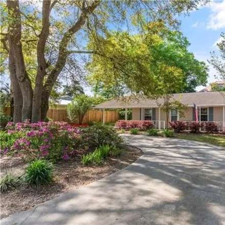 Image 2 - 1729 Demere Oaks Circle, Demere Park, Saint Simons, GA 31522, USA - House for sale