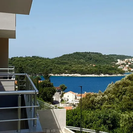 Rent this 2 bed apartment on Apartments Ivo Batinić in D8, 20235 Dubrovnik