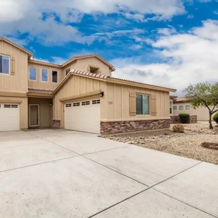 Rent this 4 bed house on 13789 West Redfield Road in Surprise, AZ 85379