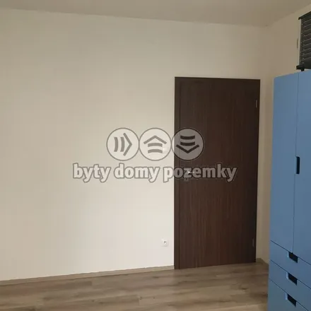 Rent this 3 bed apartment on Selská pole 1410 in 373 41 Hluboká nad Vltavou, Czechia