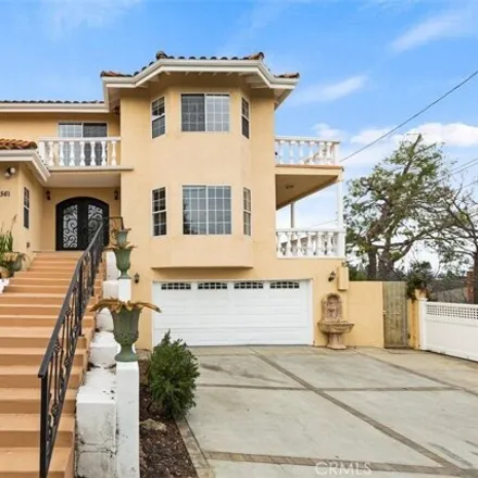Rent this 5 bed house on 3581 Gladiola Drive in Calabasas Highlands, Calabasas
