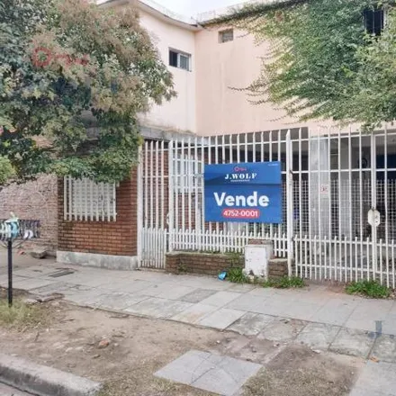 Buy this 2 bed house on Instituto José Manuel Estrada in 105 - Dardo Rocha 1853, Partido de General San Martín