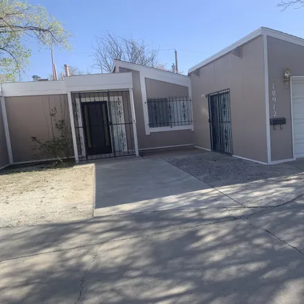 Buy this 3 bed house on 10912 Candelaria Road Northeast in Albuquerque, NM 87112