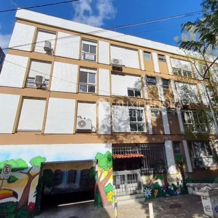 Buy this 1 bed apartment on Escadaria da Rua João Manoel in Historic District, Porto Alegre - RS