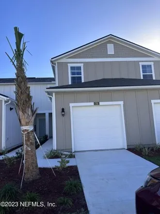 Rent this 3 bed townhouse on 448 Coastline Way in Saint Augustine, Florida