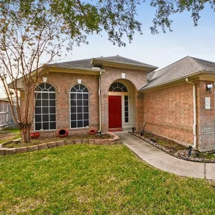 Buy this 3 bed house on Cypress Mill Park Lane in Cypress, TX 77433