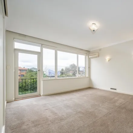 Rent this 3 bed apartment on 172 Wattletree Road in Malvern VIC 3144, Australia