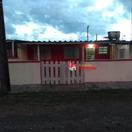 Buy this 1 bed house on Rua Aladim in Regina Maria, Mongaguá - SP