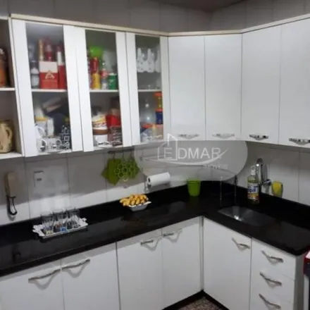 Buy this 3 bed apartment on Mississipi petrol in Rua Halley, Riacho das Pedras