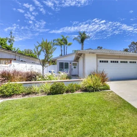 Buy this 3 bed house on 27261 Rosario in Mission Viejo, CA 92692