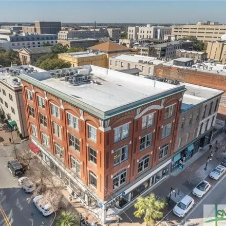 Buy this 2 bed condo on 205 West Broughton Street in Savannah, GA 31401