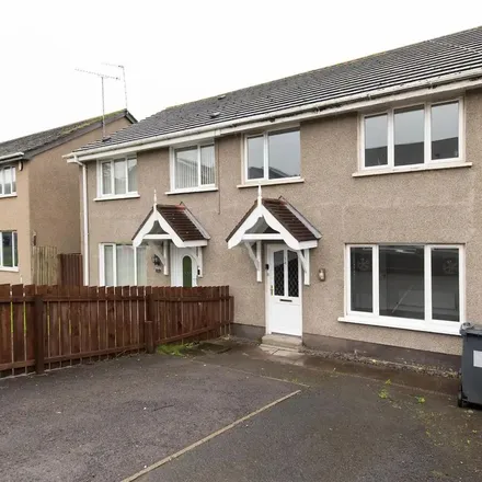 Image 3 - Struel Close, Downpatrick, BT30 6QP, United Kingdom - Apartment for rent
