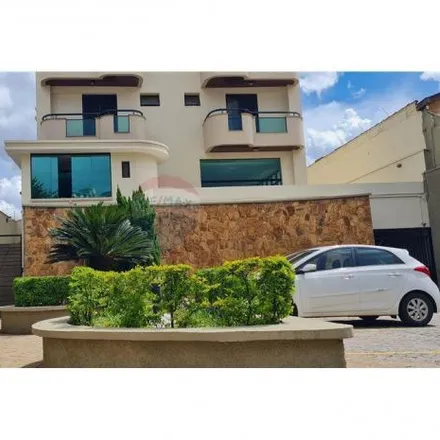Buy this 3 bed apartment on Rua Moraes Barros in Centro, Piracicaba - SP