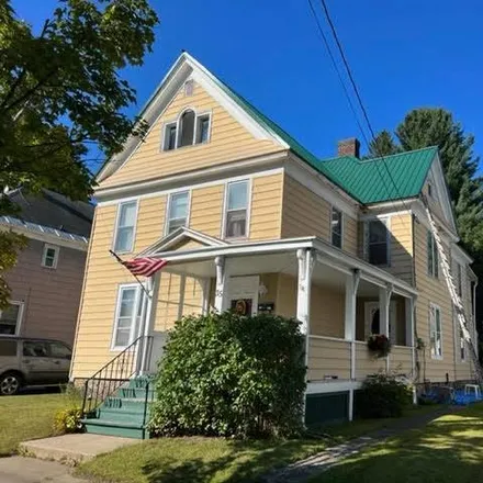 Buy this 5 bed house on 37 East Faville Avenue in Village of Dolgeville, Herkimer County