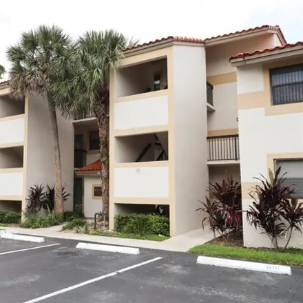 Rent this 1 bed apartment on 9944 Nob Hill Place in Sunrise, FL 33351