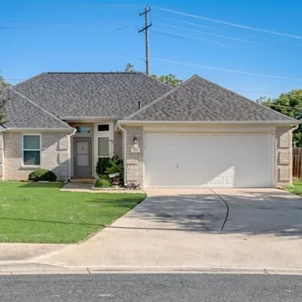 Buy this 4 bed house on 1116 Weir Road in Georgetown, TX 78626