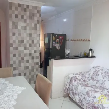Buy this 2 bed apartment on Rua Antônio Afonso in Santa Inês, Vila Velha - ES