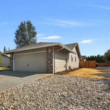 Image 2 - 5402 114th Place Northeast, Marysville, WA 98271, USA - Townhouse for sale